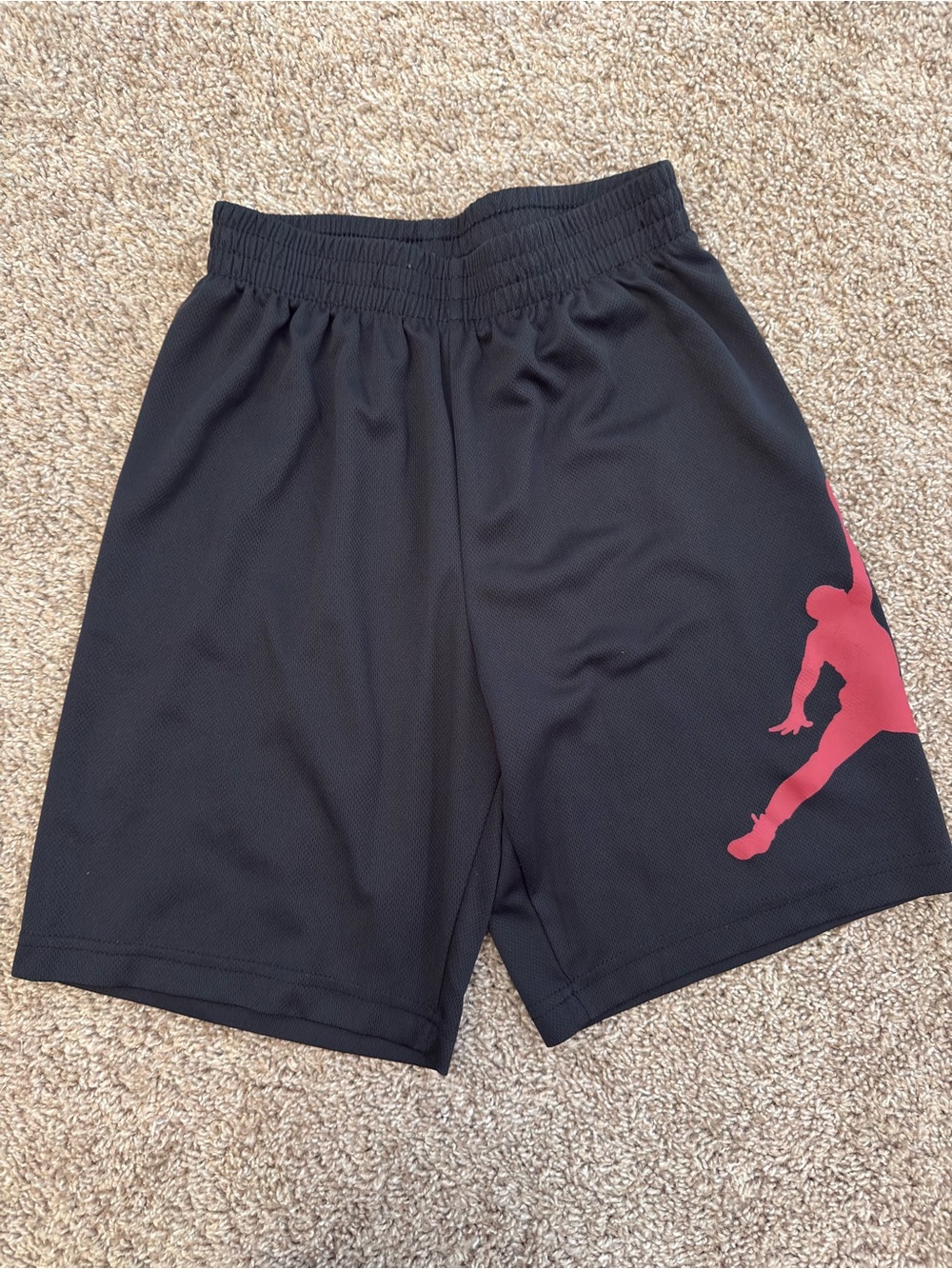 Boys Jordan Shorts